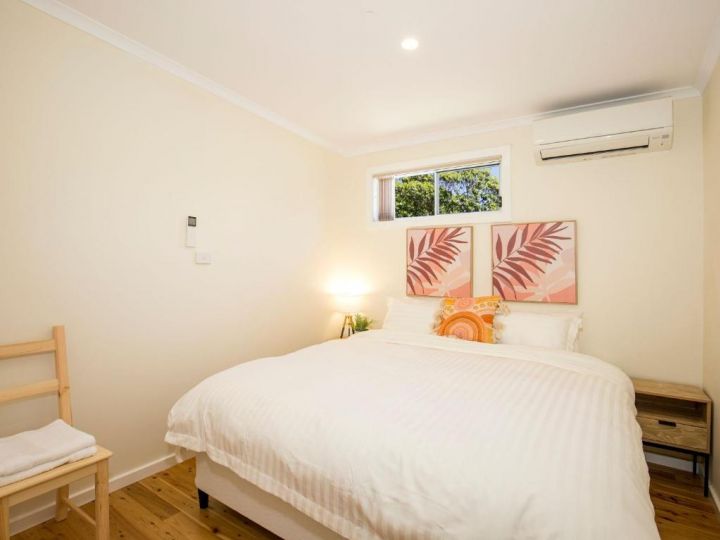 Watts Haus - Pet Friendly - 5 Mins Walk to Beach Guest house, Callala Beach - imaginea 6