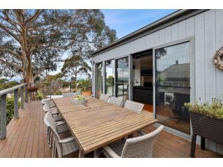 Wave House Guest house, Lorne - 2