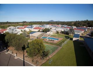 Wavecrest Village & Tourist Park Accomodation, Western Australia - 4