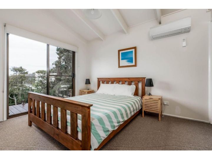 WAVELENGTH - Free Wifi and Pet Friendly -outside only- Guest house, Inverloch - imaginea 10