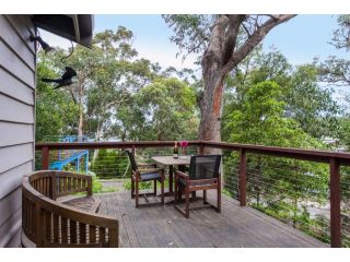 Waverley Retreat Guest house, Lorne - 1