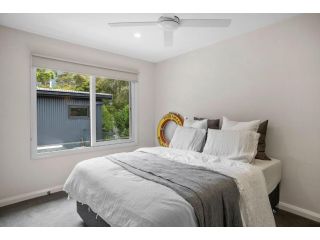 Waverley Rise Guest house, Lorne - 5