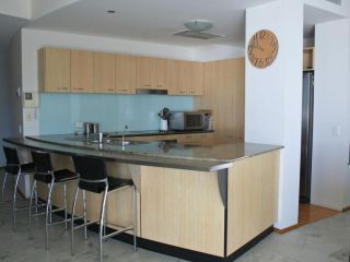 WAVES 203 ON CURRUMBIN Apartment, Gold Coast - 5