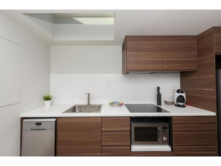 Accommodate Canberra Waygoose Street Apartment, Kingston - imaginea 6