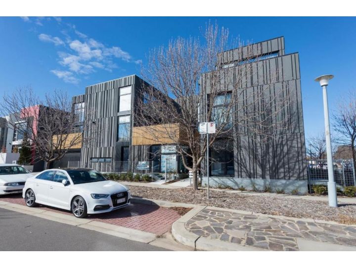 Accommodate Canberra Waygoose Street Apartment, Kingston - imaginea 1
