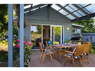 Wayward Cottage Guest house, Daylesford - 5