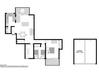 Weatherly Close, Ocean Shores, Unit 07, 27 Apartment, Nelson Bay - 4