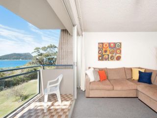 Weatherly Close, Ocean Shores, Unit 10, 27 Apartment, Nelson Bay - 4