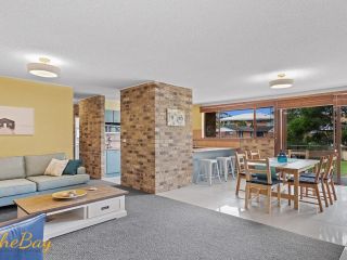 Weatherly Close Unit 1 at 12 Apartment, Nelson Bay - 2