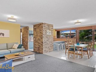 Weatherly Close Unit 1 at 12 Apartment, Nelson Bay - 2
