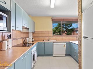 Weatherly Close Unit 1 at 12 Apartment, Nelson Bay - 5