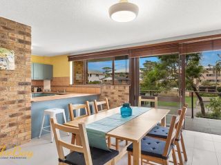 Weatherly Close Unit 1 at 12 Apartment, Nelson Bay - 3