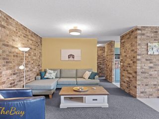 Weatherly Close Unit 1 at 12 Apartment, Nelson Bay - 1