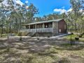 Kangaroo Cottage - cute Accom in bushland setting Guest house, Ellalong - thumb 14