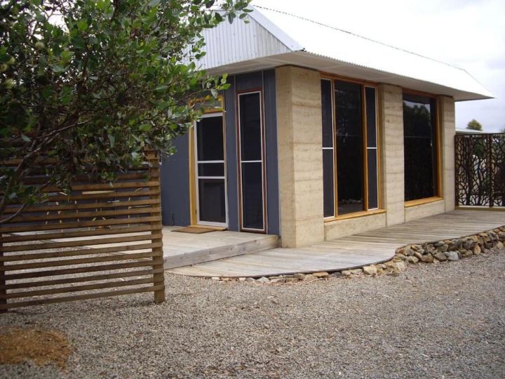 Wedgetaildown Guest house, Kangaroo Island - imaginea 2