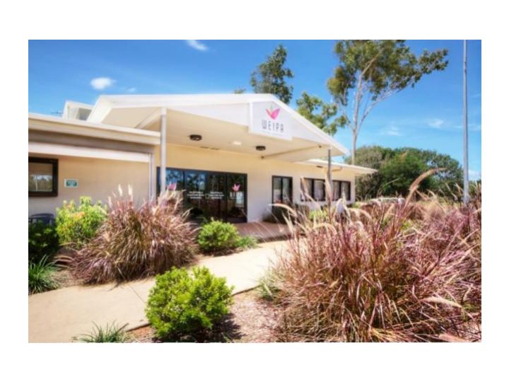 Weipa Motel Resort Hotel, Queensland - imaginea 9