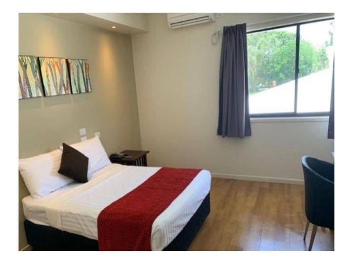 Weipa Motel Resort Hotel, Queensland - imaginea 6