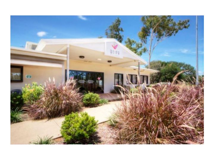 Weipa Motel Resort Hotel, Queensland - imaginea 2