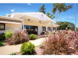 Weipa Motel Resort Hotel, Queensland - 2
