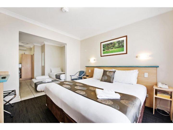 Welcome Inn 277 Hotel, Adelaide - imaginea 10