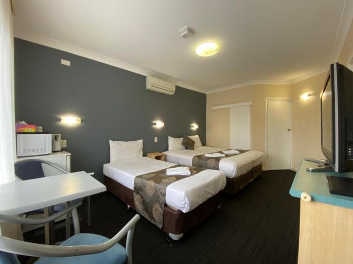 Welcome Inn 277 Hotel, Adelaide - imaginea 1