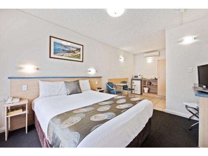 Welcome Inn 277 Hotel, Adelaide - imaginea 6