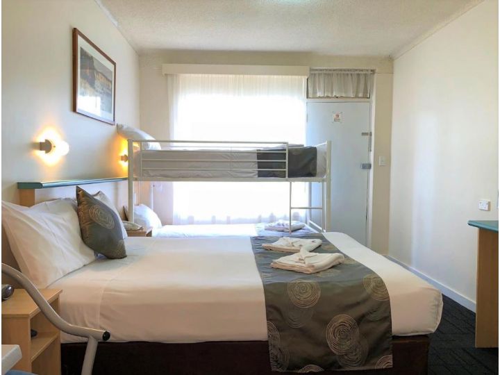 Welcome Inn 277 Hotel, Adelaide - imaginea 14