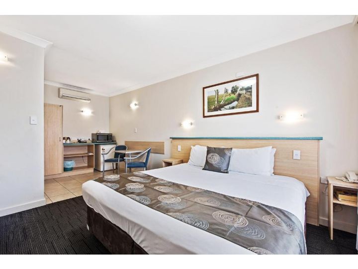 Welcome Inn 277 Hotel, Adelaide - imaginea 5