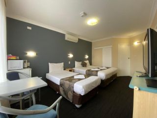 Welcome Inn 277 Hotel, Adelaide - 1