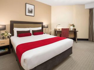 Mercure Welcome Melbourne Hotel, Melbourne - 5