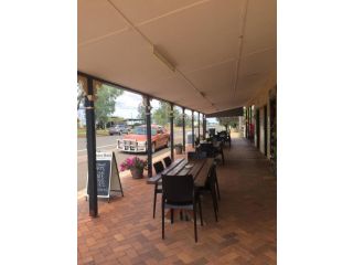 Wellshot Hotel Hotel, Queensland - 3