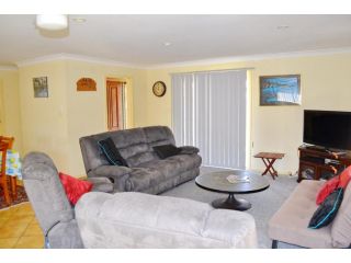 Wenlaw Cottage Rear Hat Head Guest house, Hat Head - 5