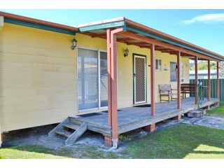 Wenlaw Cottage Rear Hat Head Guest house, Hat Head - 1