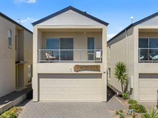 Wenneelys - 26/45 St Andrews Boulevard Guest house, Normanville - 1