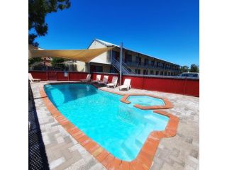 Wentworth Central Motor Inn Hotel, New South Wales - 5