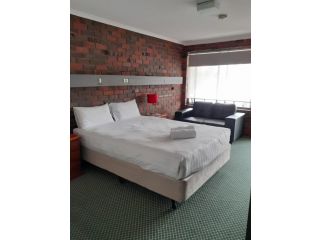 Wentworth Club Motel Hotel, New South Wales - 5