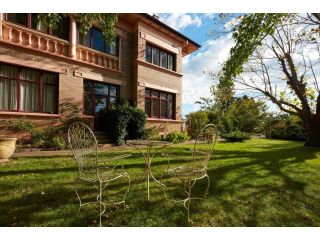 Wenvoe - Historic retreat Guest house, Lithgow - 5