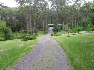 Werekataba Apartment, New South Wales - 4