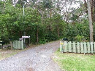 Werekataba Apartment, New South Wales - 1