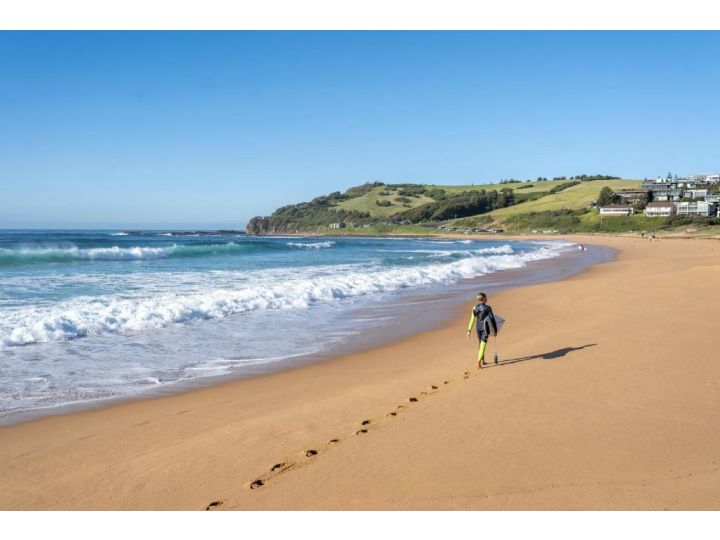 Werri Beach Holiday Park Accomodation, Gerringong - imaginea 12