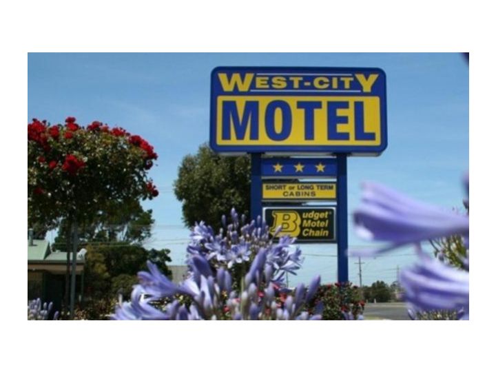 West City Motel Hotel, Victoria - imaginea 8