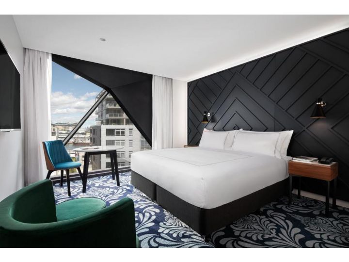 West Hotel Sydney, Curio Collection by Hilton Hotel, Sydney - imaginea 8