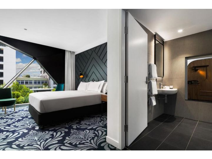 West Hotel Sydney, Curio Collection by Hilton Hotel, Sydney - imaginea 10