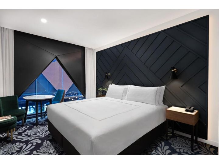 West Hotel Sydney, Curio Collection by Hilton Hotel, Sydney - imaginea 14