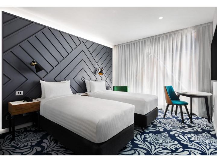 West Hotel Sydney, Curio Collection by Hilton Hotel, Sydney - imaginea 9