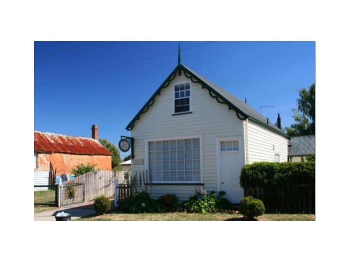 Westbury Gingerbread Cottages Bed and breakfast, Tasmania - imaginea 14