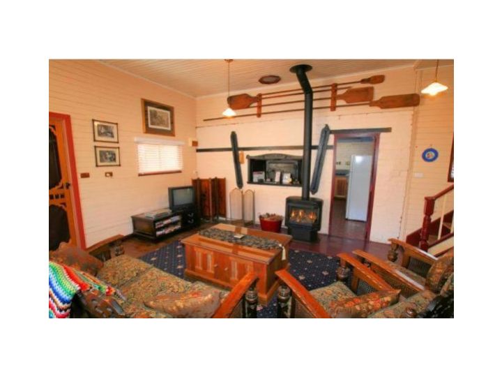 Westbury Gingerbread Cottages Bed and breakfast, Tasmania - imaginea 11