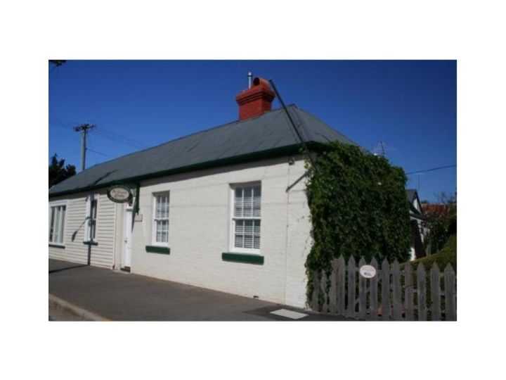 Westbury Gingerbread Cottages Bed and breakfast, Tasmania - imaginea 19