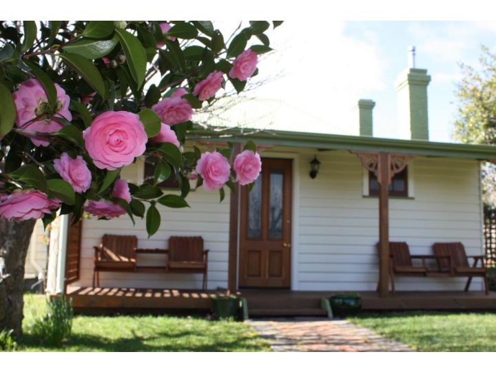Westbury Gingerbread Cottages Bed and breakfast, Tasmania - imaginea 2