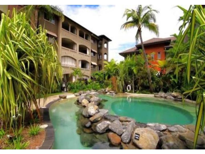PURE PARADISE (I690) L&#x27;Abode Apartment, Cairns - imaginea 5